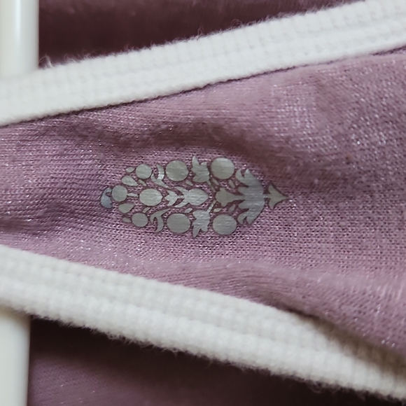 Free People FP movement Crop Racerback Tank - Picture 5 of 5